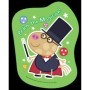 Puzzle set 4 buc Peppa Pig 4/6/8/10 piese